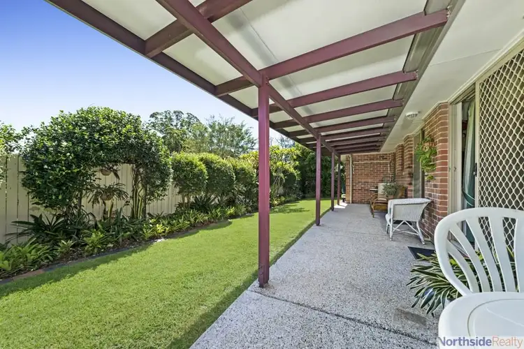 Third view of Homely villa listing, 9 / 7 Chapman crt, Albany Creek QLD 4035
