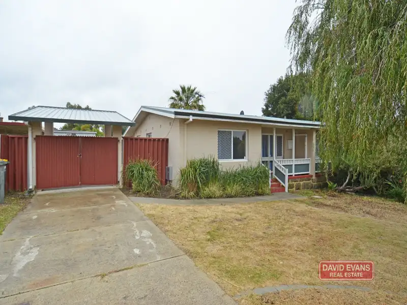Main view of Homely house listing, 4a Hatfield Way, Girrawheen WA 6064