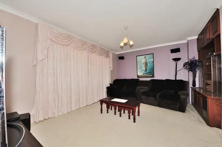 Fourth view of Homely house listing, 13 St Michaels Court, Cooloongup WA 6168