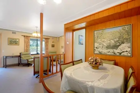 Sixth view of Homely house listing, 35 Ravine Avenue, Blaxland NSW 2774