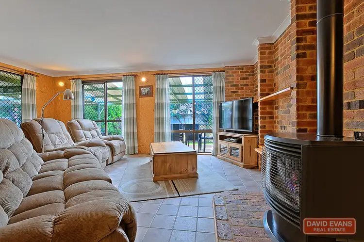 Second view of Homely house listing, 28 Palmer Street, Warnbro WA 6169