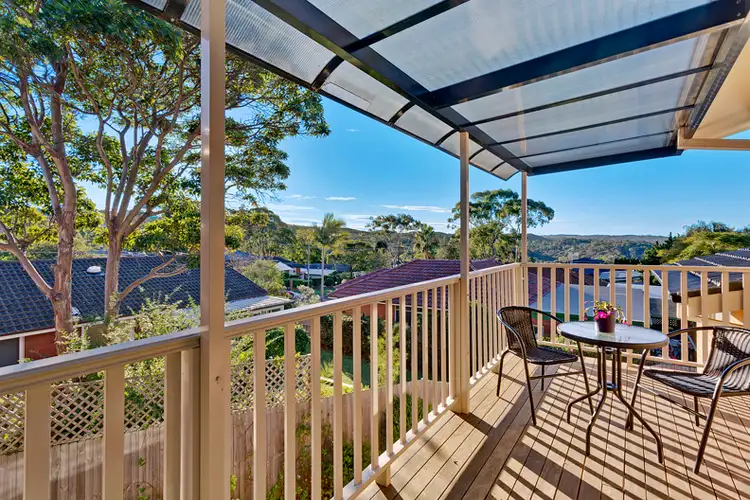 Sixth view of Homely house listing, 142 McIntosh Rd, Beacon Hill NSW 2100