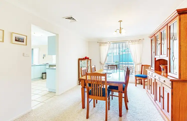 Sixth view of Homely house listing, 9 Gilgal Place, Belmont North NSW 2280