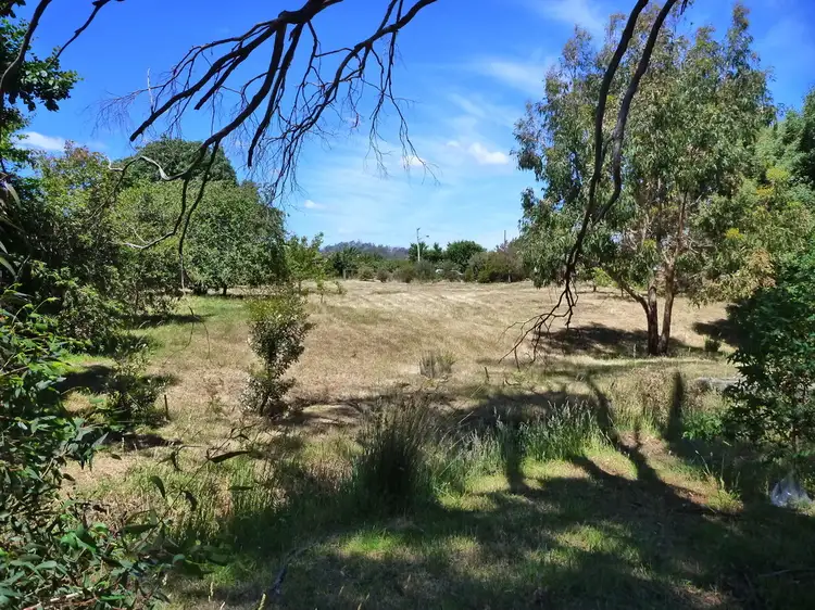 Second view of Homely land listing, 10-12 Archer Street, Gravelly Beach TAS 7276