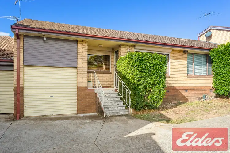 5/165 Cox Avenue, Penrith NSW 2750