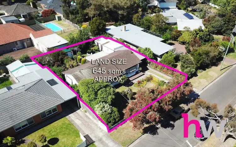 Second view of Homely house listing, 8 Aringa Avenue, Highton VIC 3216