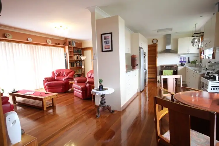 Fourth view of Homely house listing, 5 McLennan Street, Taree NSW 2430