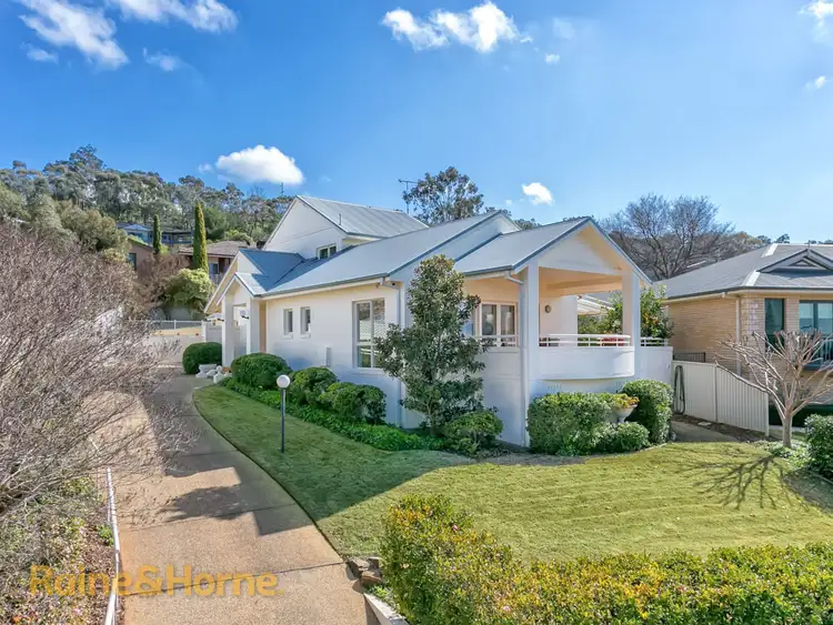 44 Amaroo Street, Kooringal NSW 2650