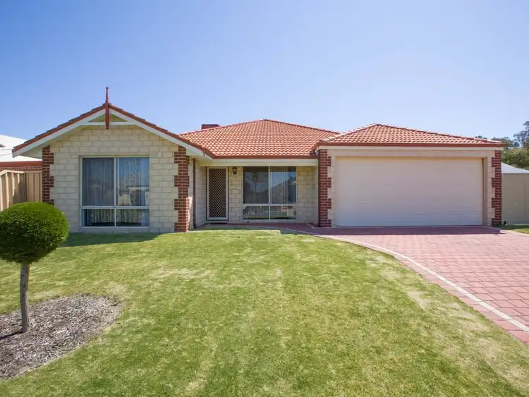 6 Condil Street, Dalyellup WA 6230