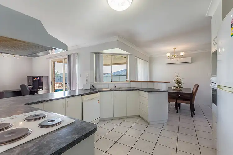 Fifth view of Homely house listing, 381 Spring Street, Kearneys Spring QLD 4350