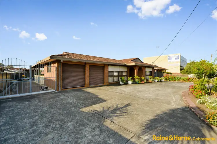 Main view of Homely house listing, 601 Cabramatta Road, Cabramatta West NSW 2166