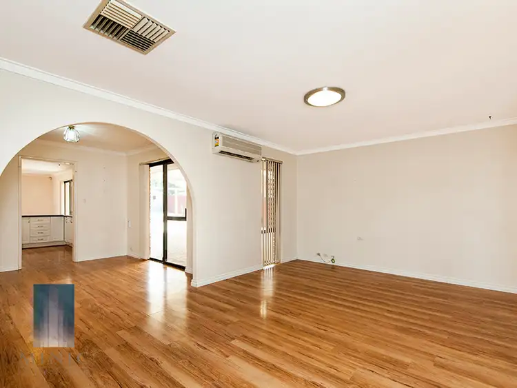 Third view of Homely house listing, 22 Mayo Court, Parkwood WA 6147
