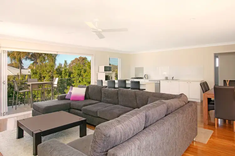 Sixth view of Homely house listing, 17 Ambleside Street, Wheeler Heights NSW 2097