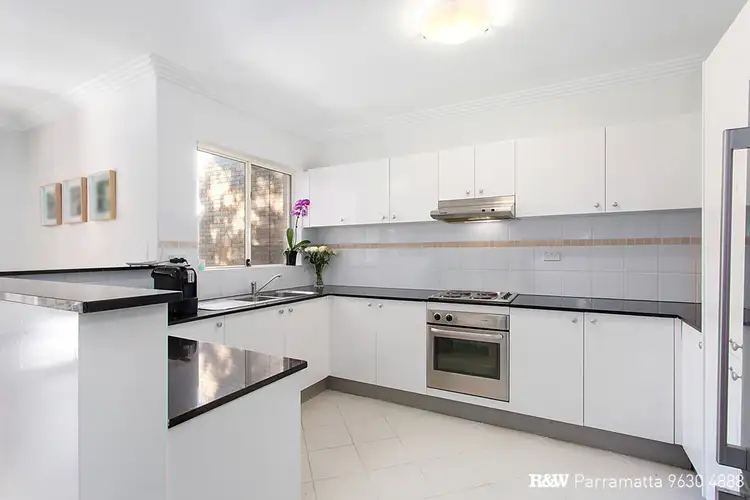 5/43 Brickfield Street, North Parramatta NSW 2151