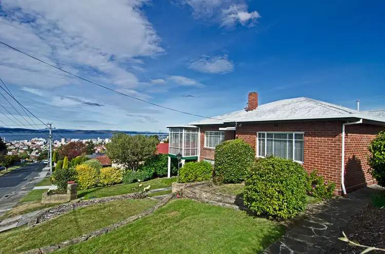 Second view of Homely house listing, 74 Mount Stuart Road, Mount Stuart TAS 7000