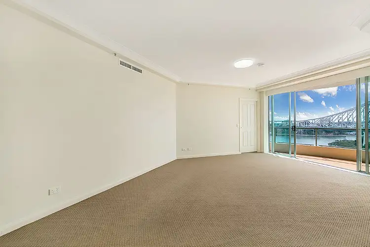 Fourth view of Homely apartment listing, 70/501 Queen Street, Brisbane City QLD 4000