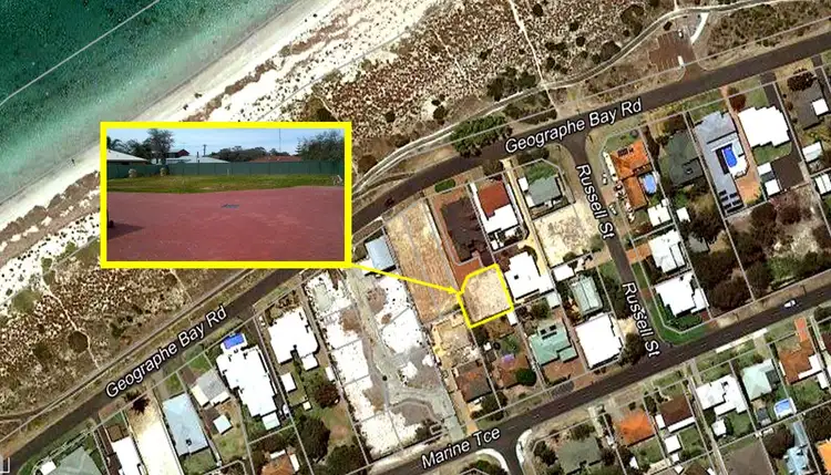 988A Geographe Bay Road, Geographe WA 6280
