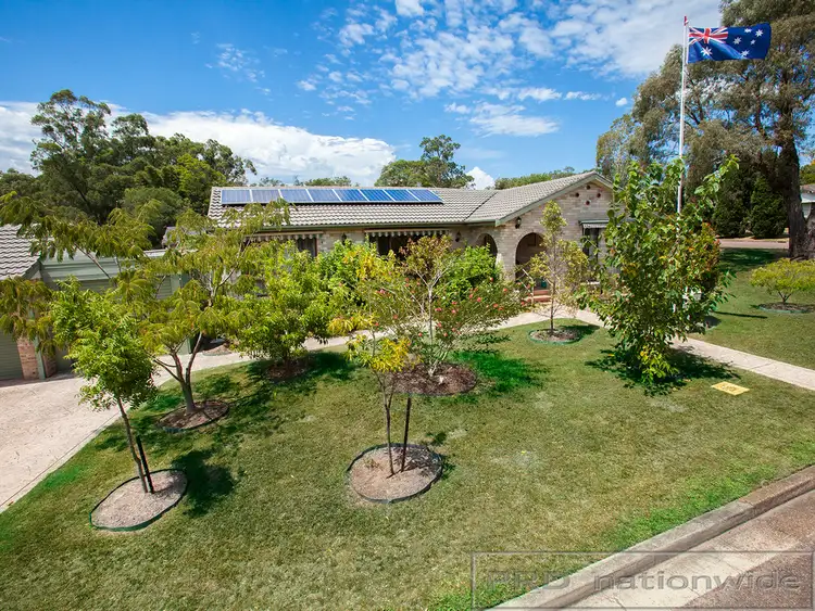39 De Lisle Crescent, Metford NSW 2323