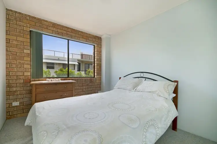Fifth view of Homely unit listing, 6 / 10 First Avenue, Coolum Beach QLD 4573