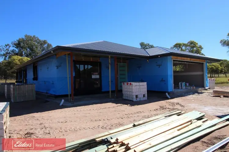 Fourth view of Homely house listing, Lot 17 Jacana Drive, Adare QLD 4343