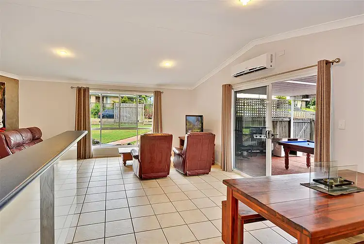 Sixth view of Homely house listing, 1 Olivia Court, Landsborough QLD 4550