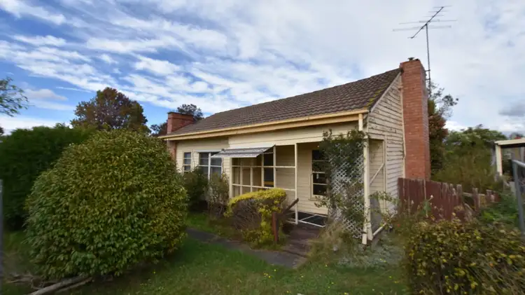 63 Langford Street, Moe VIC 3825