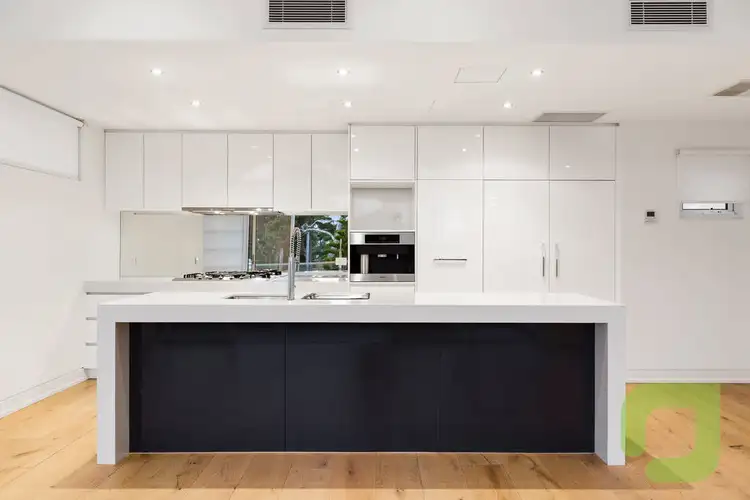 Fourth view of Homely townhouse listing, 3/24 Esplanade, Williamstown VIC 3016