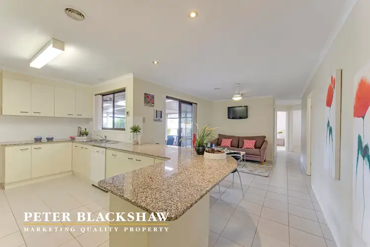 Seventh view of Homely house listing, 43 Couchman Crescent, Chisholm ACT 2905