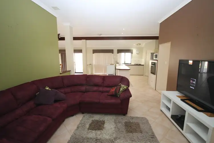 Sixth view of Homely house listing, 55 Chapple Drive, Australind WA 6233