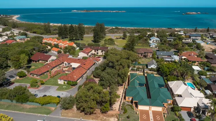 Third view of Homely land listing, 45 Gloucester Crescent, Shoalwater WA 6169