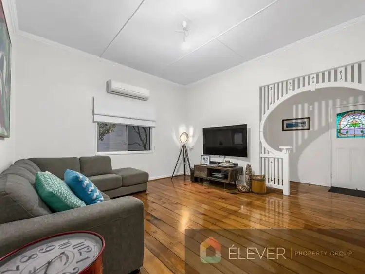 Fifth view of Homely house listing, 22 Arthur Terrace, Red Hill QLD 4059