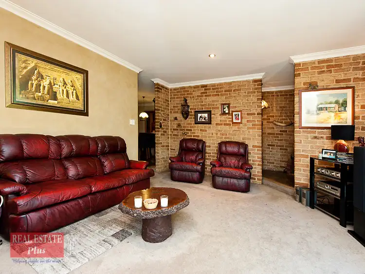Seventh view of Homely house listing, 3 Rainsford Way, Parkerville WA 6081
