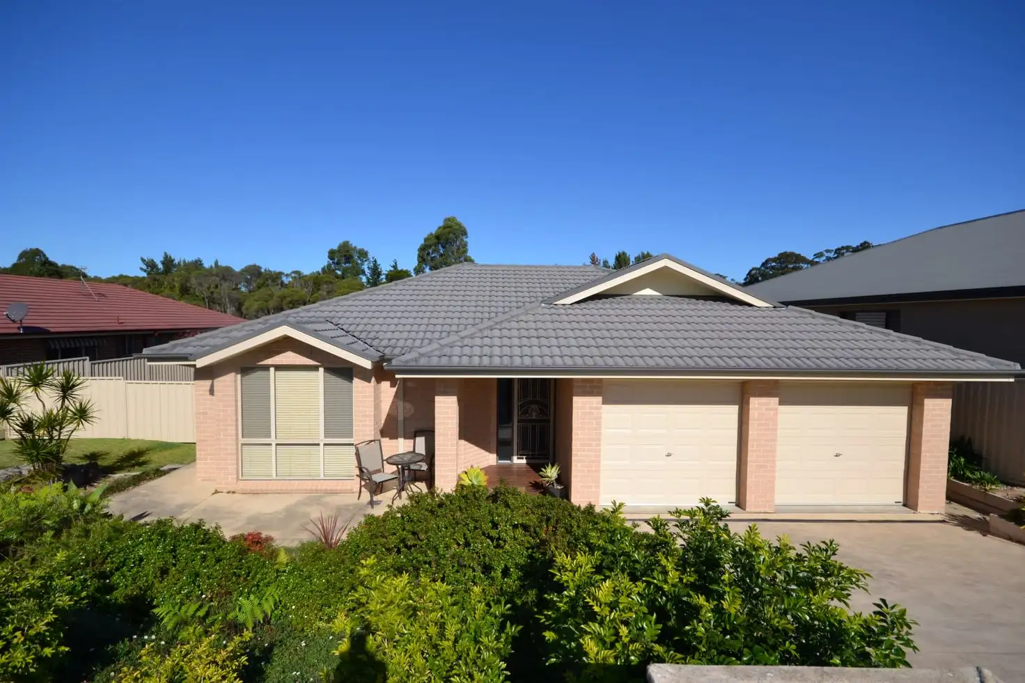 Main view of Homely house listing, 17 Emerald Drive, Meroo Meadow NSW 2540