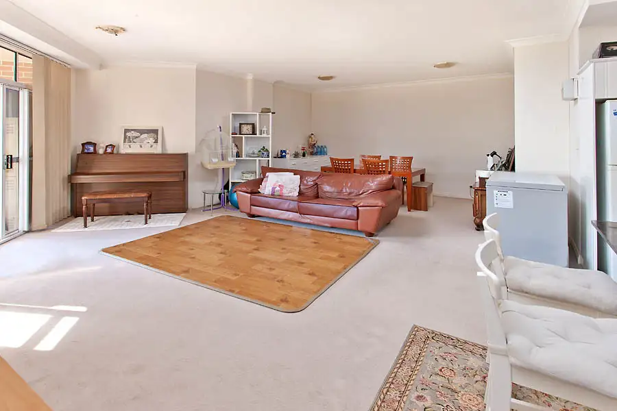 Main view of Homely apartment listing, 204/58 Neridah Street, Chatswood NSW 2067
