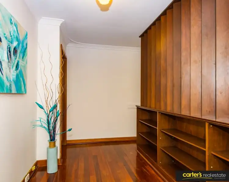 Fourth view of Homely house listing, 3 Hampton Square West, Morley WA 6062