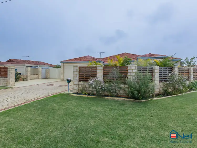 11 Jacana Place, Gosnells WA 6110