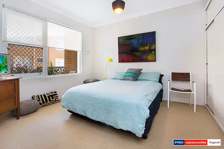 Fifth view of Homely unit listing, 4/127-129 Clareville Avenue, Sandringham NSW 2219