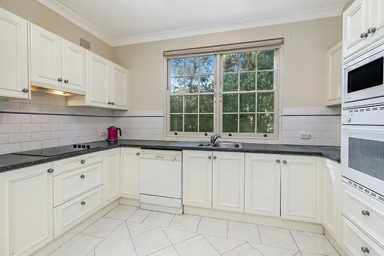 Third view of Homely block of units listing, 1/635 Pacific Hwy, Killara NSW 2071