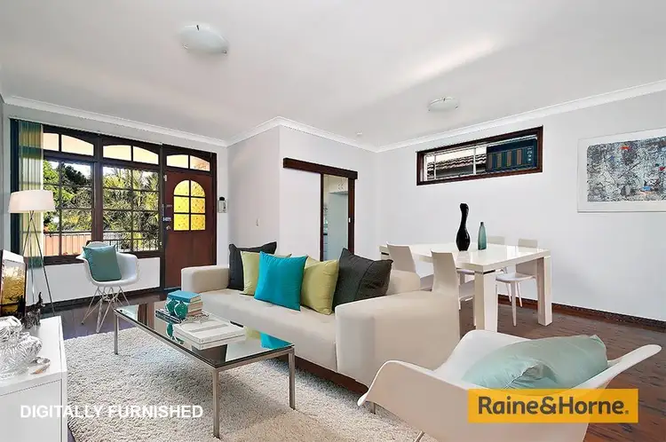 5/48 Knight Street, Arncliffe NSW 2205