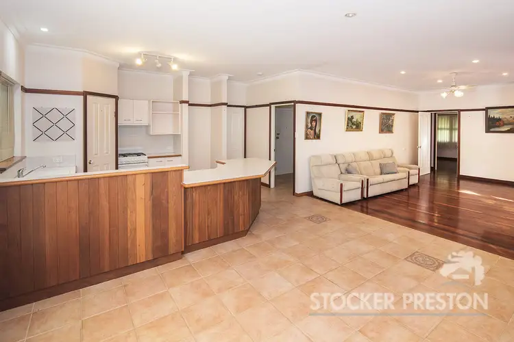 Fourth view of Homely house listing, 1 Andrews Street, Geographe WA 6280