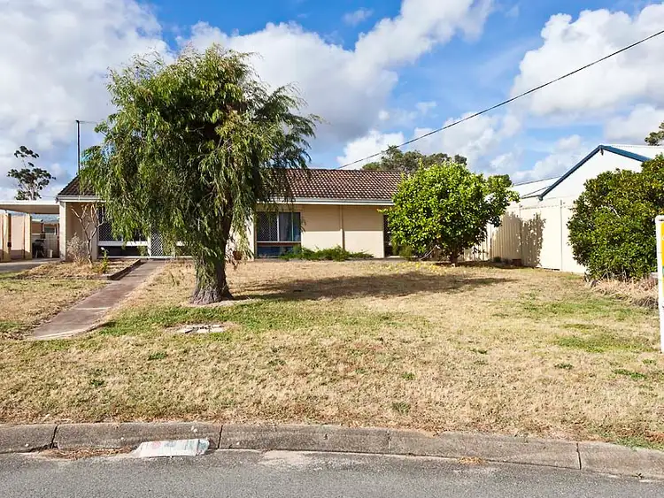 Third view of Homely house listing, 4 Amarantus Place, Pinjarra WA 6208