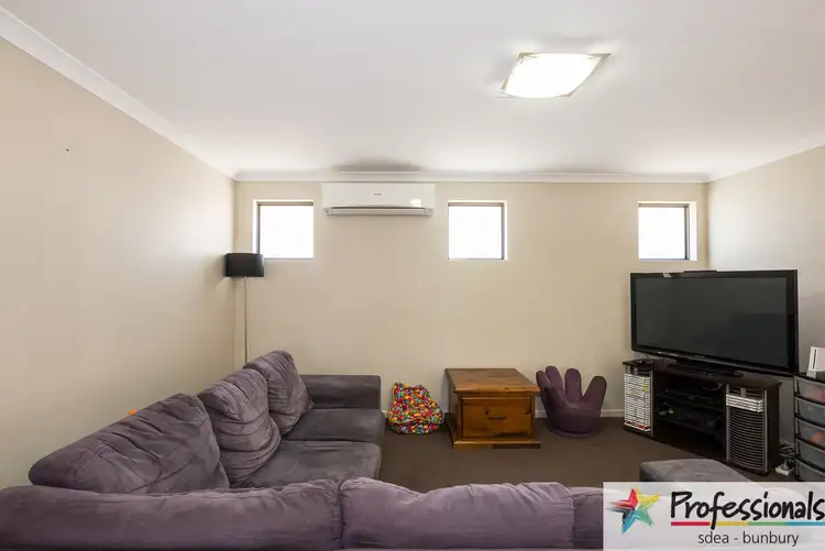 Fourth view of Homely unit listing, 14C Wisbey Street, Carey Park WA 6230