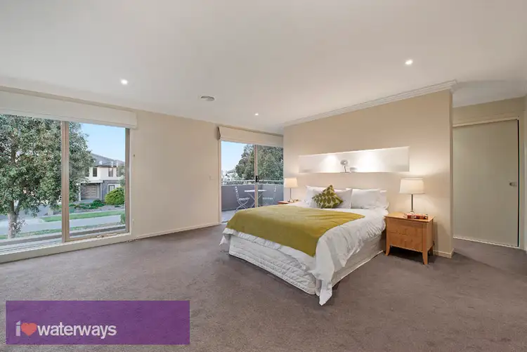 Sixth view of Homely house listing, 52 Island Point Avenue, Waterways VIC 3195