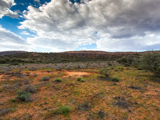 Fifth view of Homely land listing, Lot 9164 Ross Highway, Ross NT 873