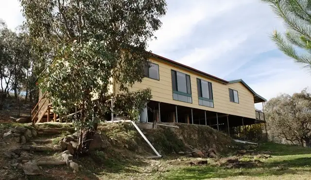 Second view of Homely rural property listing, 979 Windeyer Road, Mudgee NSW 2850