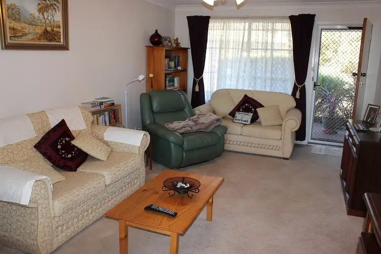 Third view of Homely unit listing, 16/ 157 Carthage Street, Tamworth NSW 2340