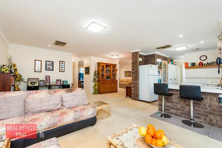 Fifth view of Homely house listing, 54 Coronilla Way, Forrestfield WA 6058