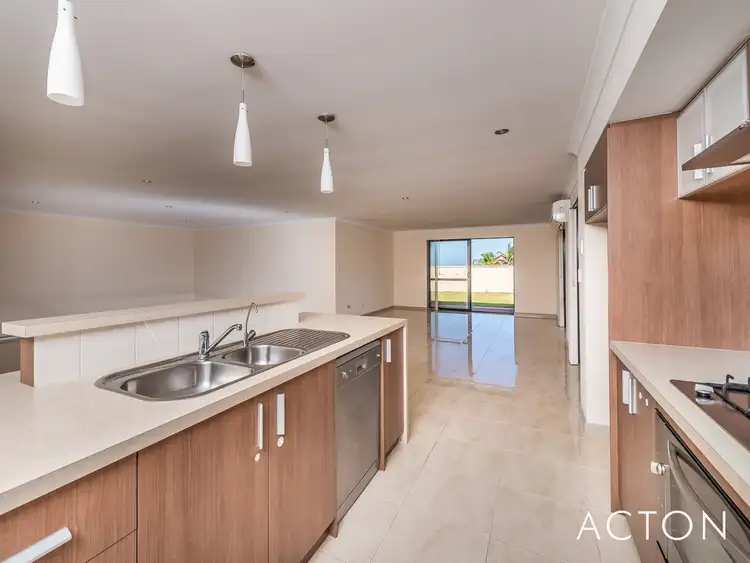 Fifth view of Homely house listing, 137 Lagoon Drv, Yanchep WA 6035
