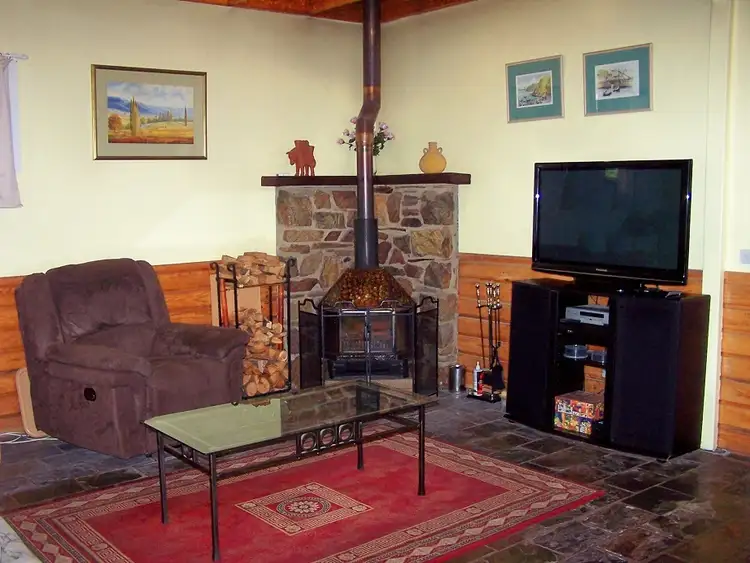 Fourth view of Homely rural property listing, 51 Lyrebird Lane, Cooma NSW 2630