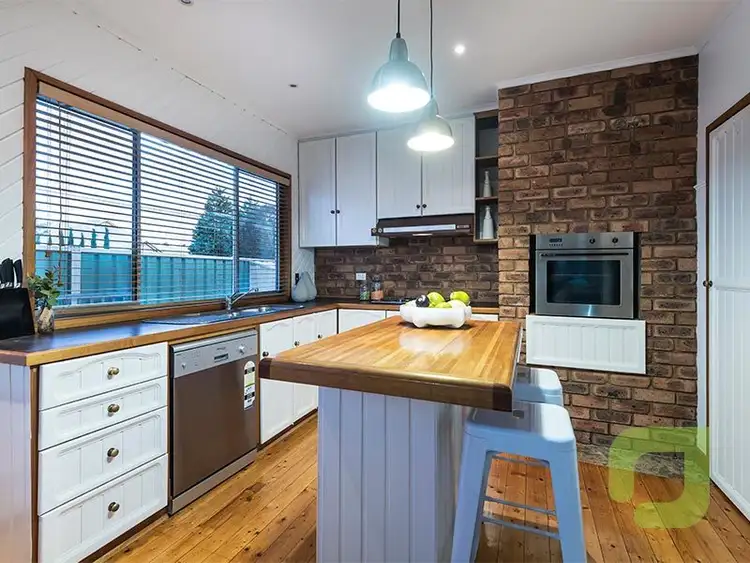 Fifth view of Homely house listing, 118 Blyth Street, Altona VIC 3018